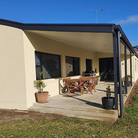 Pleasant Hill Bnb Villa Mount Gambier Exterior photo