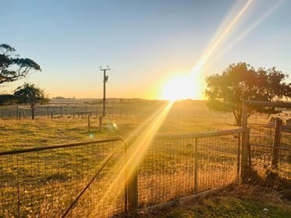 Pleasant Hill Bnb Villa Mount Gambier Exterior photo